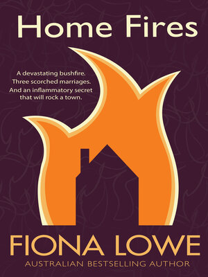 cover image of Home Fires